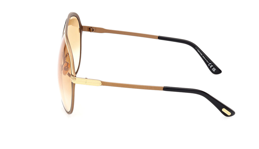 Tom Ford Xavier TF1060