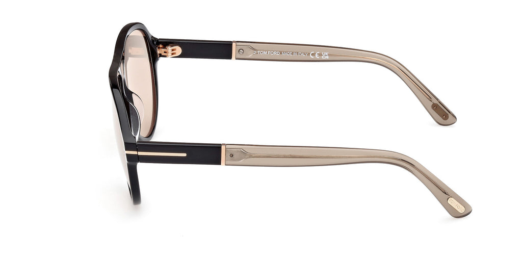Tom Ford Quincy TF1080