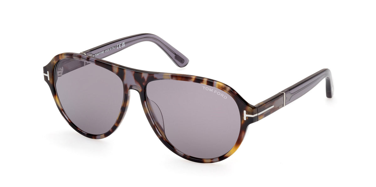 Tom Ford Quincy TF1080