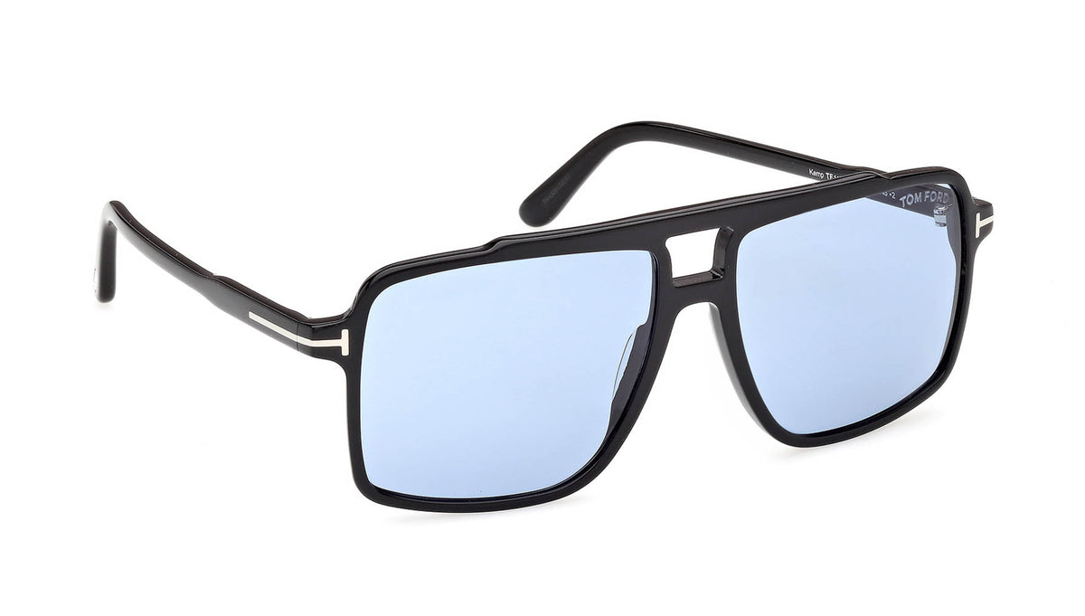 Tom Ford Kemp TF1177