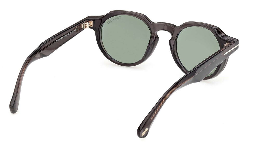 Tom Ford Thomas-02 TF1358
