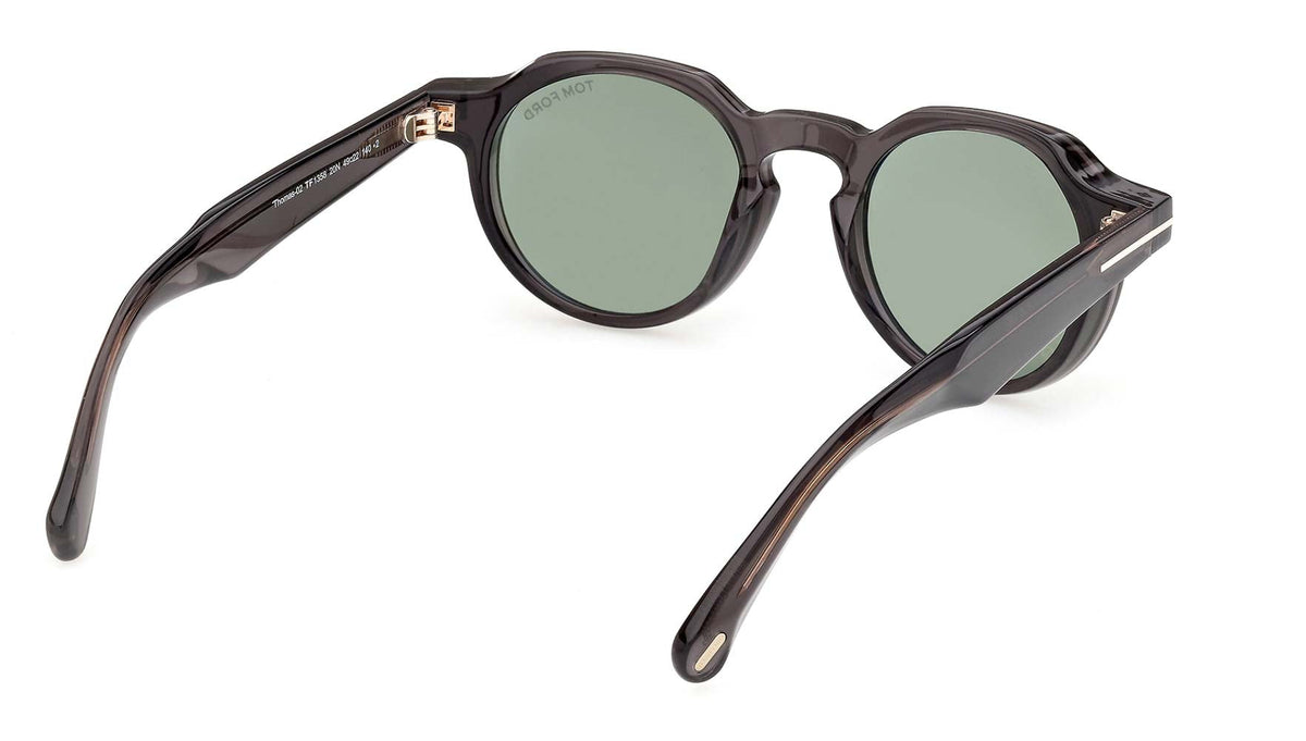 Tom Ford Thomas-02 TF1358