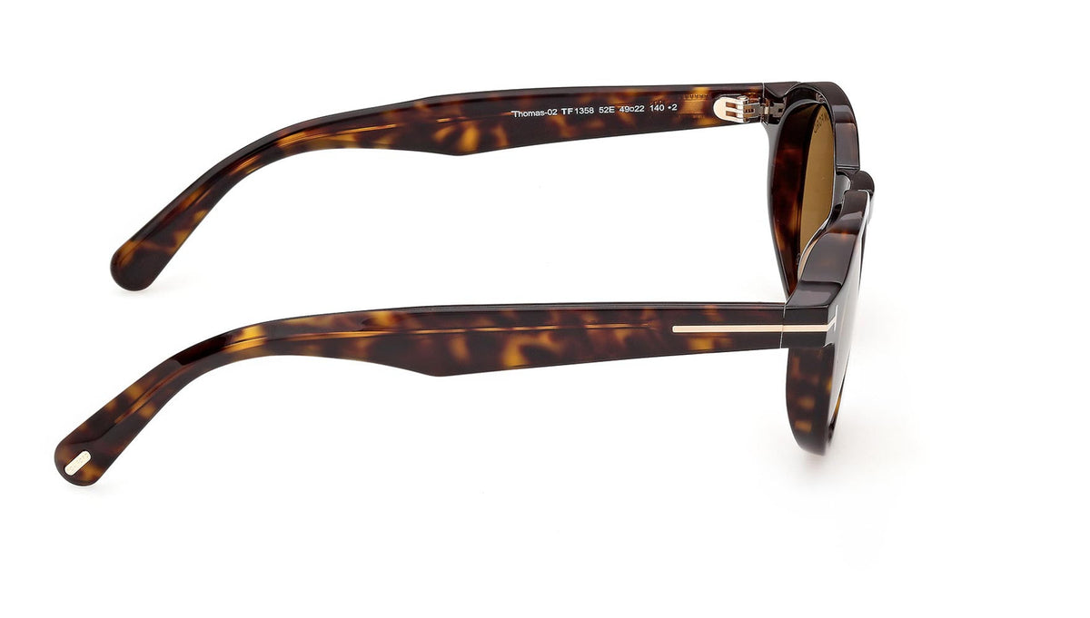 Tom Ford Thomas-02 TF1358