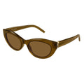 SAINT LAURENT - SL M115-006