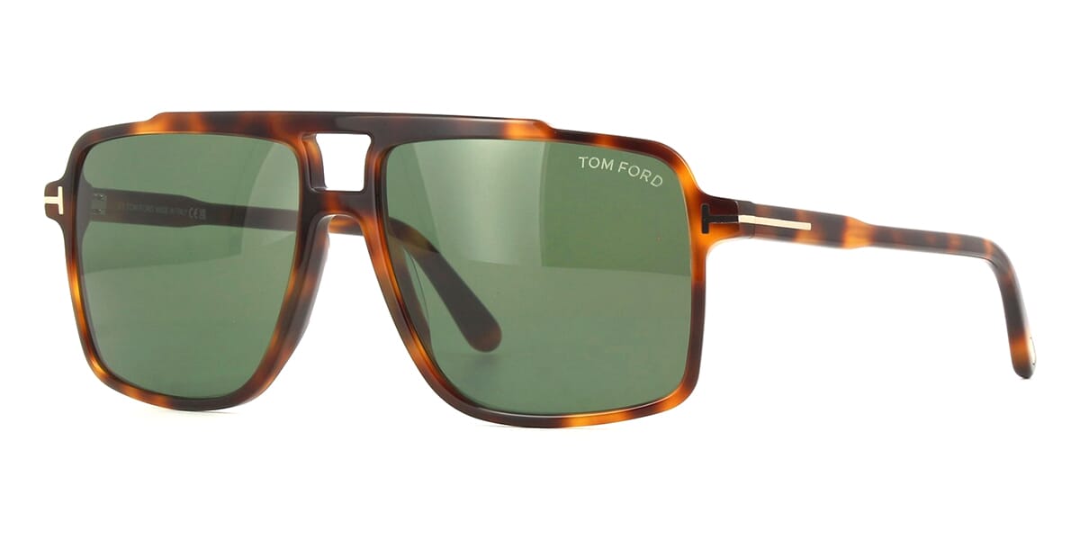 Tom Ford Kemp TF1177